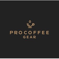Pro Coffee Gear logo - Similar company to Prototype Thinking Labs