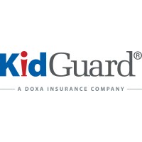 KidGuard Insurance logo - Similar company to Affinity Nonprofits