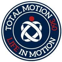 Total Motion 360