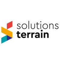 Solutions Terrain - Terrain d'études marketing logo - Similar company to Solusmart