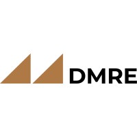DMRE GmbH logo - Similar company to Valveo Gmbh