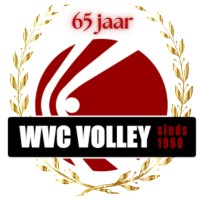 WVC Volley logo - Similar company to Syou