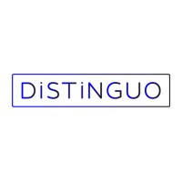 DISTINGUO logo - Similar company to Hiver Prod
