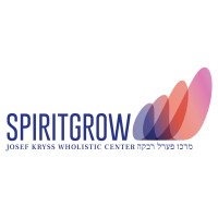 Spiritgrow Josef Kryss Holisitc Centre logo - Similar company to Pathways Melbourne