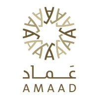 AMAAD Group logo - Similar company to Heritagedesign