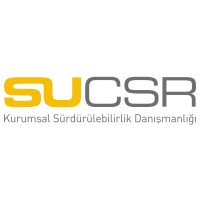 SUCSR logo - Similar company to Süratam Sustainability Services