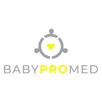 BabyProMed logo - Similar company to Chulucation