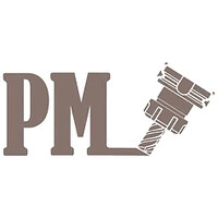 Pjovimo meistrai logo - Similar company to 1D.Works