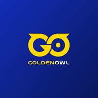 Golden Owl Singapore logo - Similar company to Aries Quartz