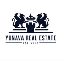 Yunava Real Estate logo - Similar company to Agent Ua — Ukrainian Real Estate Marketplace