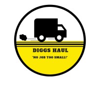 Diggs Haul Incorporated logo - Similar company to Billionaire Learning Academy & Knowledge Centre