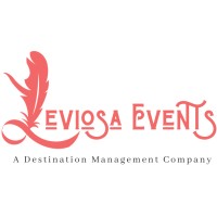 Leviosa Events logo - Similar company to Leviosa Design