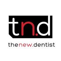 The New Dentist logo - Similar company to P2P Dentist Ltd.