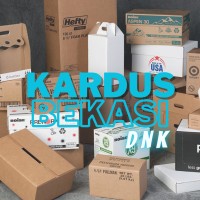 PT. DUTA NIAGA KEMAS logo - Similar company to Pt. Duta Kemas Packindo