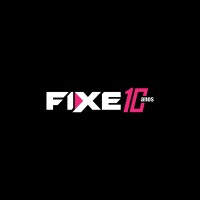 Fixe Produções logo - Similar company to Fixe Consulting & Training