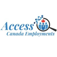 Access Canada Employments logo - Similar company to Access Canada