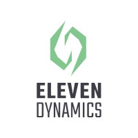 Eleven Dynamics AG logo - Similar company to Previse Systems
