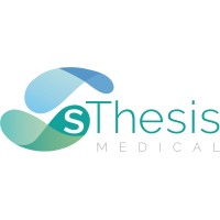sThesis GmbH logo - Similar company to Ototo