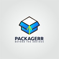 Packagerr logo - Similar company to Festive Frills
