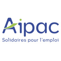 Association AIPAC logo - Similar company to Aim Actions Inter Mediation