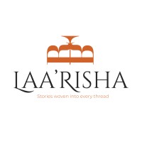 Laa'Risha logo - Similar company to Khayat
