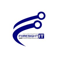 Foresight IT Professionals logo - Similar company to Foresight It