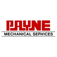 Payne Mechanical East Texas logo - Similar company to Payne Mechanical Services