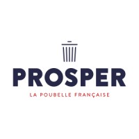 PROSPER - La poubelle Française logo - Similar company to Chez Mif