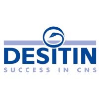 DESITIN PHARMA SPAIN logo - Similar company to Talentia (Training & Coaching) By Neock