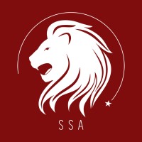 ANU Singapore Students' Association logo - Similar company to Asean Crisis Simulation