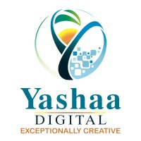 Yashaa Digital logo - Similar company to Skill Bazaar