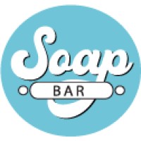 Soap Bar Launderette logo - Similar company to Soap Aid