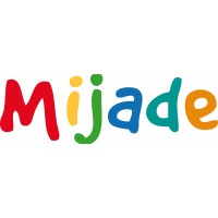Mijade logo - Similar company to Douq | دوق