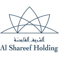 Al Shareef Holding logo - Similar company to Value Fm