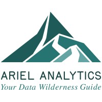 Ariel Analytics logo - Similar company to Blue Apex