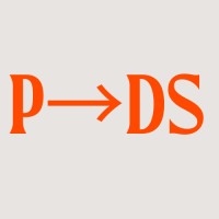 Prosto →Do Strategii logo - Similar company to The Gaps