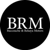 Baccouche & Rekaya Motors - Mercedes Benz Sousse logo - Similar company to Code-Hut