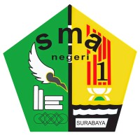 SMA Negeri 1 Surabaya logo - Similar company to Sekolah Teknik Elektro Dan Informatika - Komputasi (Stei-K) Itb 2025