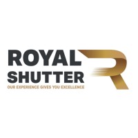 رويال شتر لشيش الحصيرة وسلك البليسيه logo - Similar company to Shadow | Shades & More