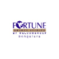 Fortune Select Trinity logo - Similar company to Fortune Select Trinity, Whitefield