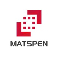 Matspen Nicaragua logo - Similar company to Ak Digital