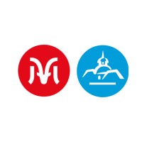 Les Menuires - St-Martin-de-Belleville logo - Similar company to Ovo Network