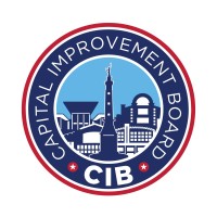 Capital Improvement Board logo - Similar company to Barlow Marketing Group