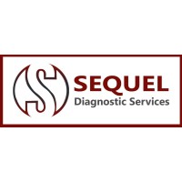Sequel Diagnostic logo - Similar company to Ganesh Paramedical College