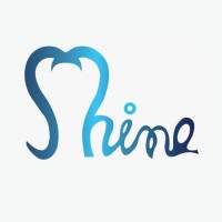 Shine Dental Care logo - Similar company to Dental Quest