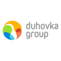 DUHOVKA GROUP, a.s. logo - Similar company to Ha-Vel