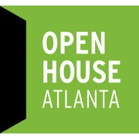 Open House Atlanta logo - Similar company to Open House