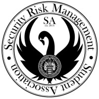 Security Risk Management Student Association logo - Similar company to Essec Denmark