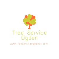 Tree Service Ogden | Tree Removal Ogden logo - Similar company to Tree Md Local Tree Care Llc