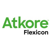 Atkore Flexicon logo - Similar company to Atkore